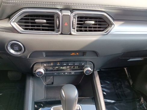 New 2025 MAZDA CX-5 AWD 2.5 S image 28