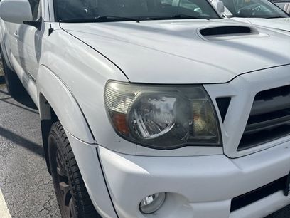 Used 2010 Toyota Tacoma PreRunner