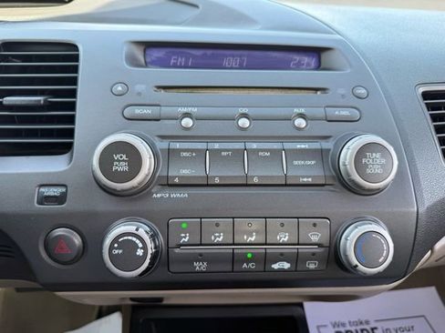 Used 2009 Honda Civic LX image 19