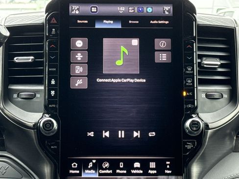 New 2026 RAM 2500 Rebel w/ Rebel Level 2 Equipment Group image 25