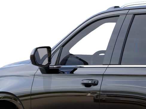 New 2026 Chevrolet Tahoe LS image 12