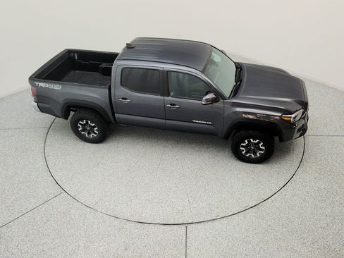 Used 2023 Toyota Tacoma TRD Off-Road AWD/4WD image 25