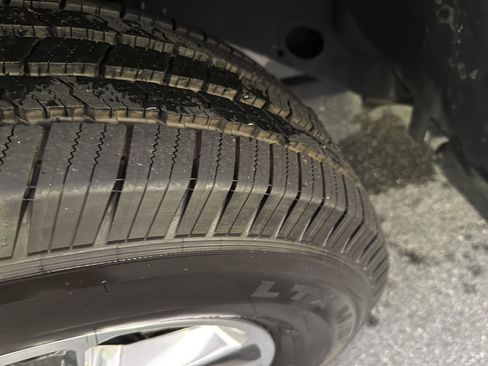 Used 2022 Jeep Wrangler Unlimited Sahara w/ Cold Weather Group image 36