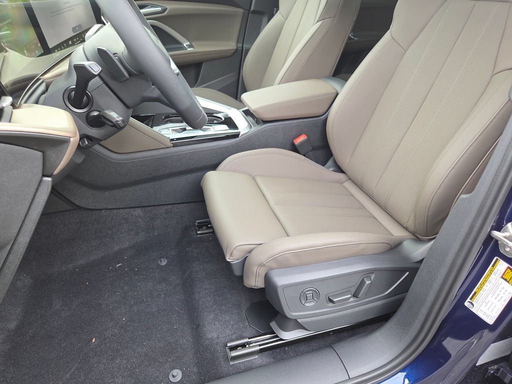 New 2026 Audi Q5 Premium Plus AWD/4WD image 6