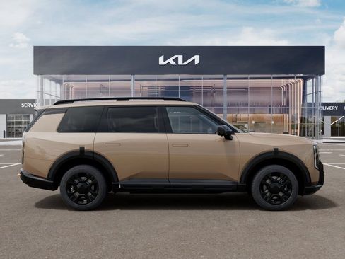 New 2027 Kia Telluride SX Prestige X-Pro AWD/4WD image 35