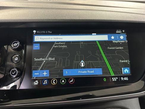 Certified 2023 Buick Envision Avenir image 13