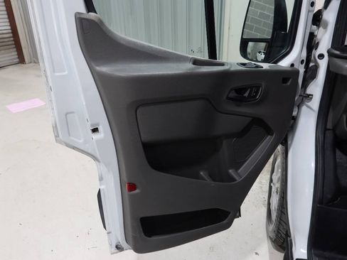 Used 2021 Ford Transit 350 XLT RWD image 24