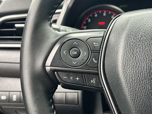 Used 2023 Toyota Camry XSE image 20