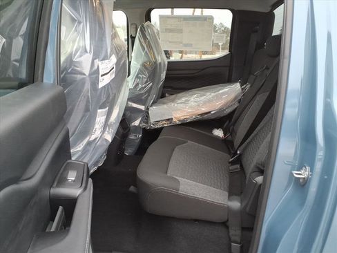 New 2025 Ford Ranger XLT image 6