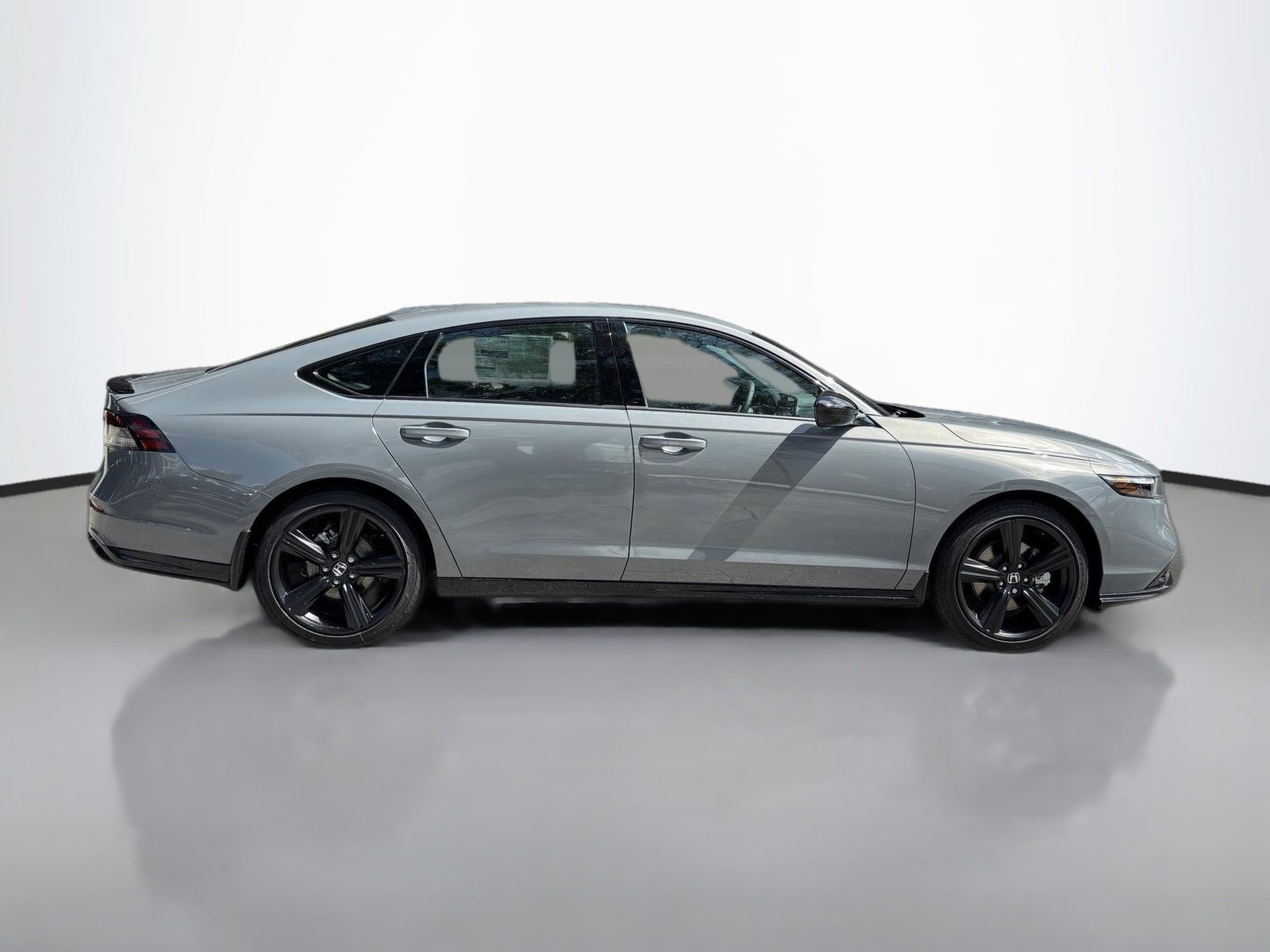 New 2026 Honda Accord Sport image 4