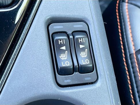 Used 2024 Subaru Crosstrek 2.5i Limited image 19