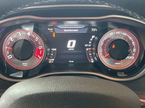 Used 2018 Dodge Challenger SRT Demon RWD image 36