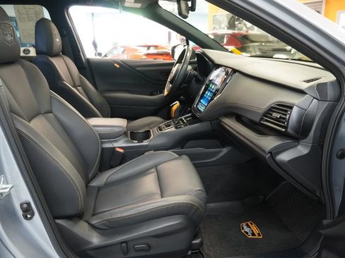Used 2024 Subaru Outback Wilderness AWD/4WD image 37