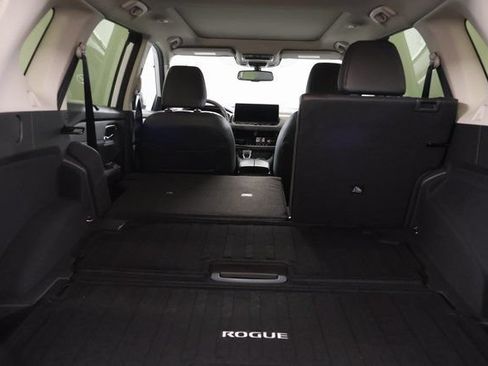 New 2026 Nissan Rogue Platinum AWD/4WD image 26