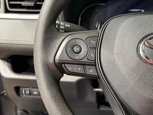Certified 2024 Toyota RAV4 XLE AWD/4WD image 23