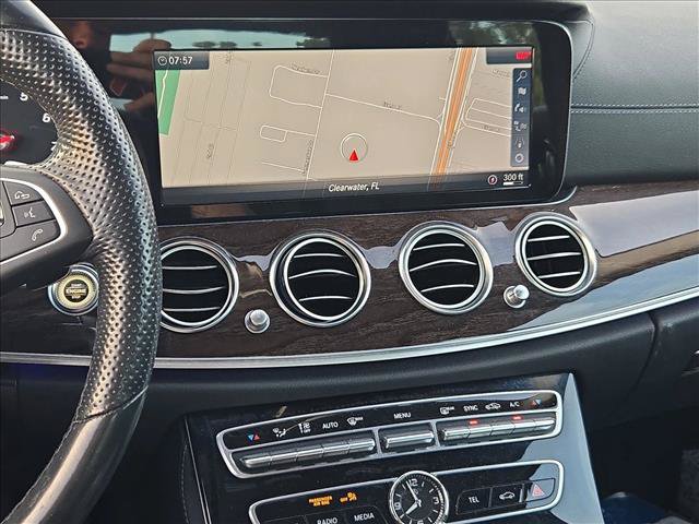 Used 2017 Mercedes-Benz E 300 image 12
