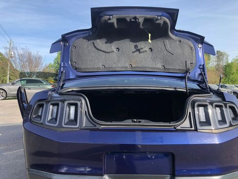 Used 2010 Ford Mustang Shelby GT500 image 17