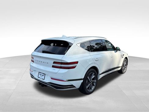 New 2026 Genesis GV80 2.5T Advanced AWD/4WD image 36