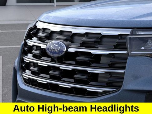 New 2026 Ford Explorer Active w/ Active Comfort Package image 18