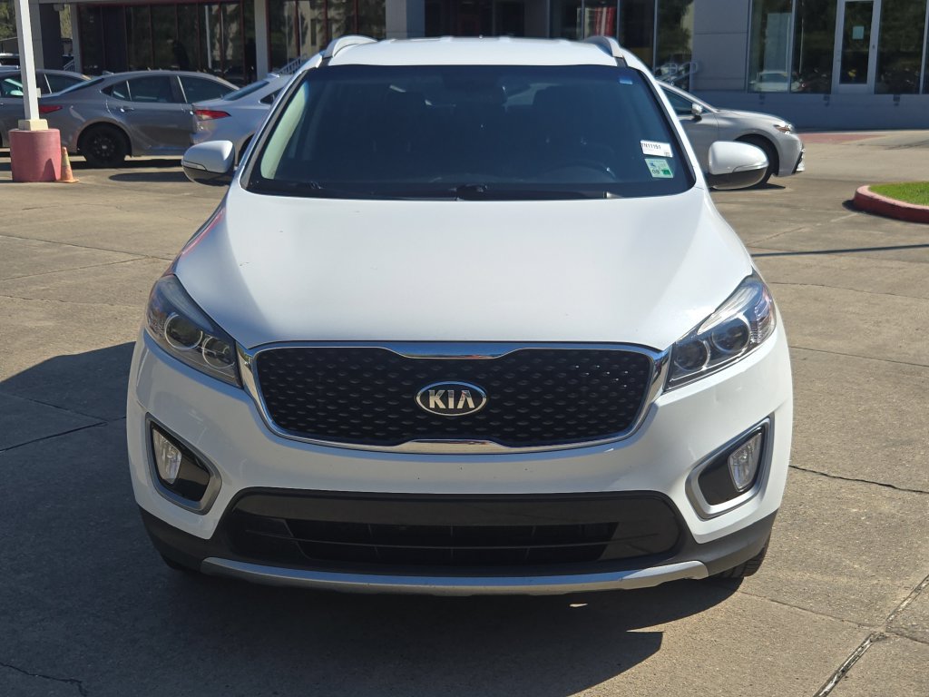 Used 2017 Kia Sorento EX FWD image 11