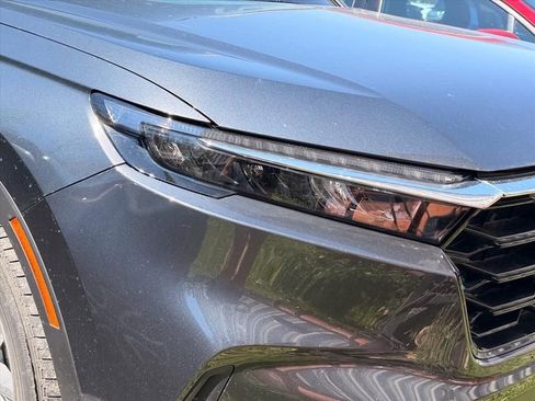 Used 2025 Honda CR-V EX-L image 20