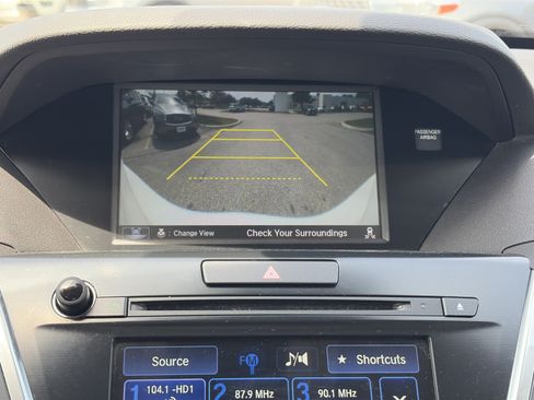 Used 2017 Acura MDX FWD w/ Technology Package image 32