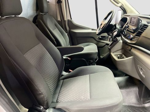 Used 2023 Ford Transit 250 Low Roof w/ Exterior Upgrade Package RWD image 24