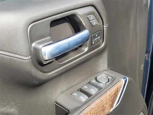 Used 2021 GMC Sierra 1500 Denali w/ Driver Alert Package II image 23