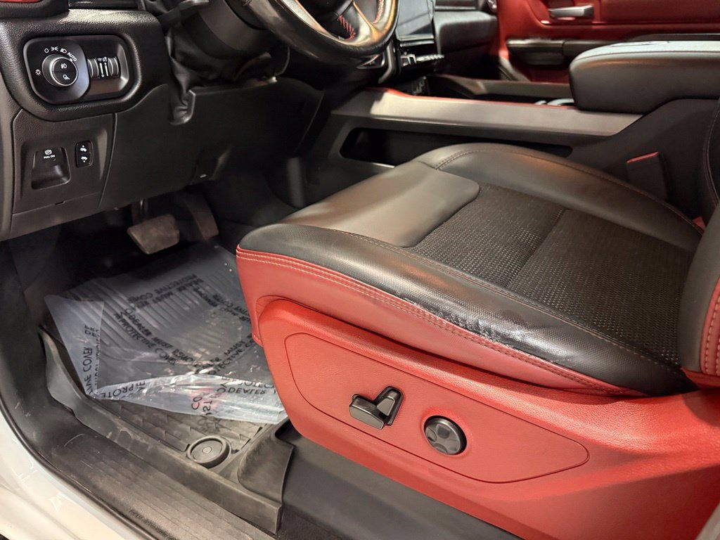 Used 2019 RAM 1500 Rebel w/ Level 2 Equipment Group AWD/4WD image 11