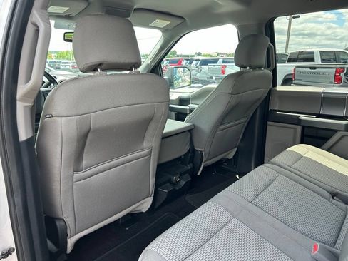 Used 2016 Ford F150 XLT w/ Equipment Group 302A Luxury AWD/4WD image 36