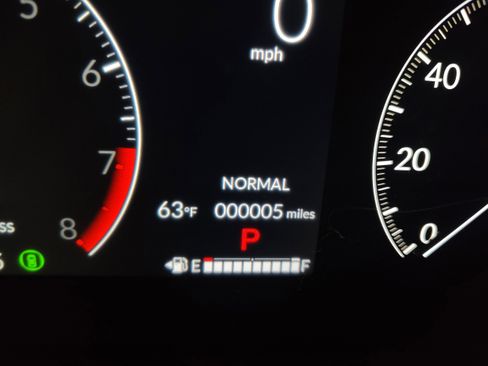 New 2026 Honda Odyssey EX-L image 9