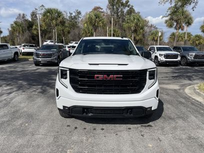 New 2026 GMC Sierra 1500 Elevation w/ Elevation Select Package