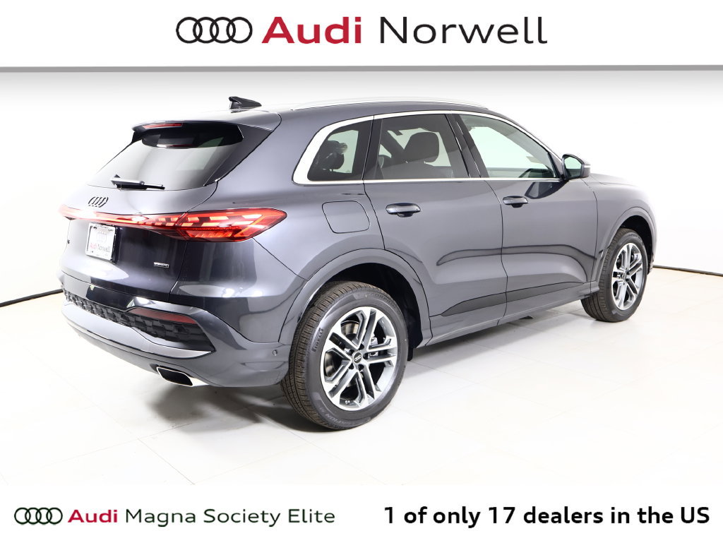 New 2026 Audi Q5 Premium AWD/4WD image 16