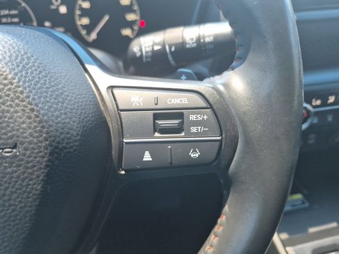Used 2024 Honda CR-V Sport-L image 22
