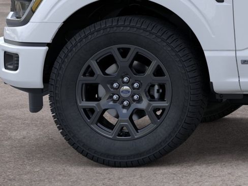 New 2026 Ford F150 STX w/ Equipment Group 200A AWD/4WD image 19