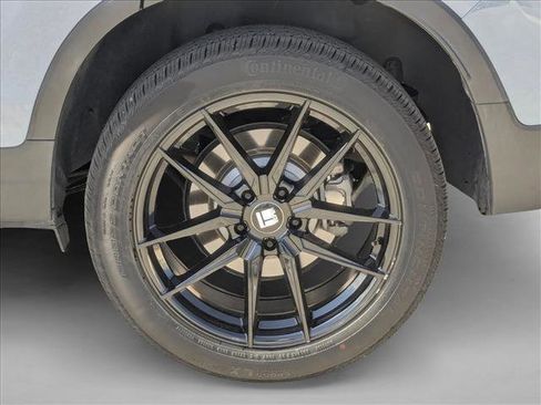 Used 2023 Honda Passport TrailSport image 24