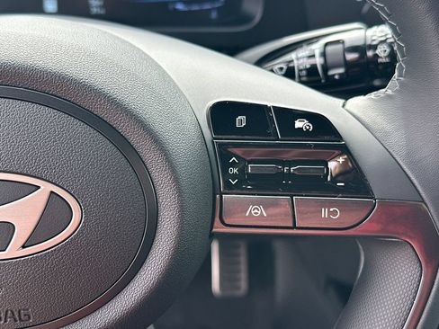 New 2026 Hyundai Elantra Sport FWD image 26