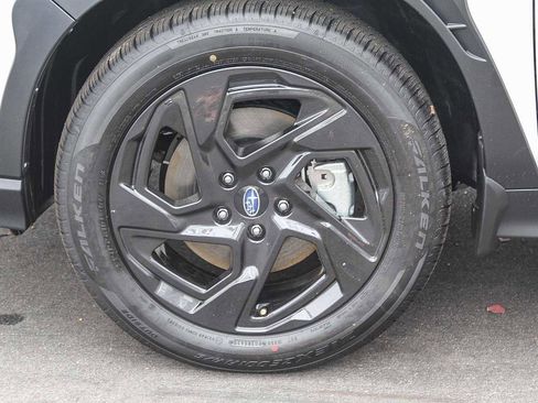 New 2025 Subaru Crosstrek 2.5i Sport w/ Crosstrek Mirror Package image 10