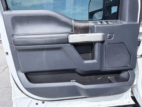 Used 2022 Ford F250 Lariat AWD/4WD image 34