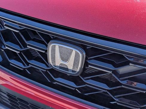 Used 2024 Honda CR-V Sport image 25