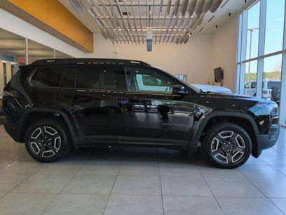New 2026 Jeep Cherokee Limited