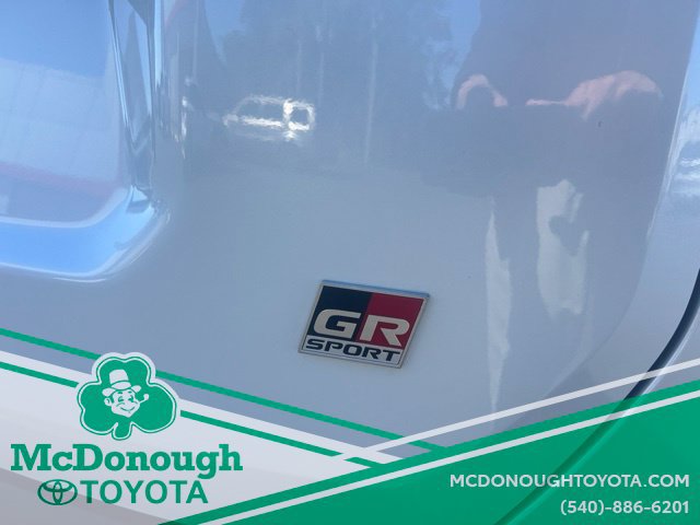 Used 2026 Toyota RAV4 AWD Plug-in Hybrid image 29