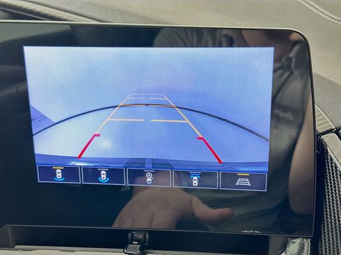 Used 2022 Chevrolet Corvette Stingray Preferred Conv w/ Battery Protection Package image 15