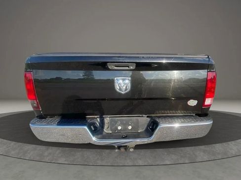 Used 2019 RAM 1500 Tradesman w/ Chrome Plus Package image 7