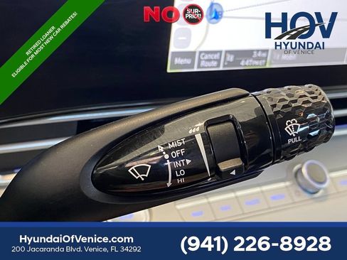 Certified 2026 Hyundai Elantra Limited FWD image 54