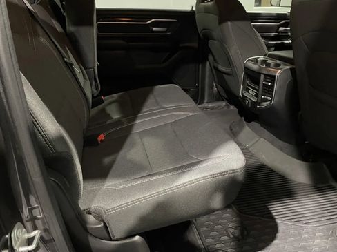 Used 2019 RAM 1500 Big Horn image 7