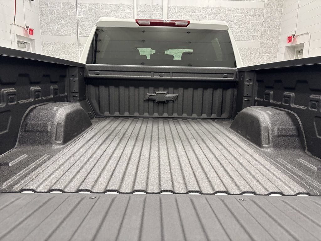 New 2026 Chevrolet Silverado 1500 RST AWD/4WD image 5