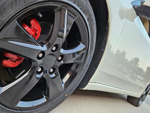 Used 2010 Acura TSX Sedan image 8