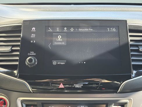 Certified 2022 Honda Pilot Sport image 23