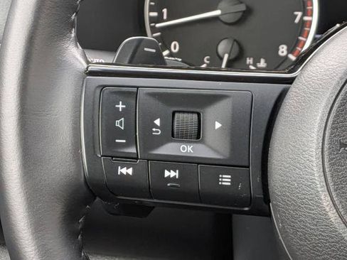 Certified 2025 Nissan Pathfinder SL AWD/4WD image 16